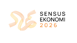 Logo Sensus Ekonomi